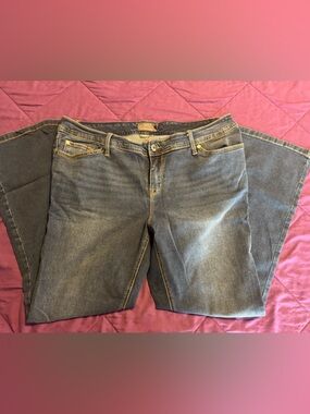 torrid Women's Boot Cut Jeans